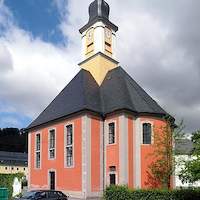 Dreifaltigkeitskirche