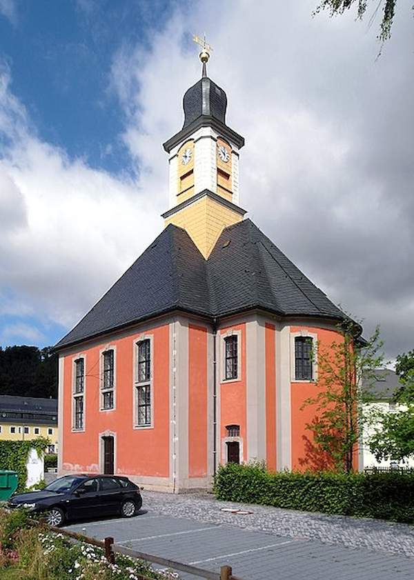 Dreifaltigkeitskirche