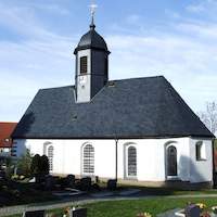 St. Katharina
