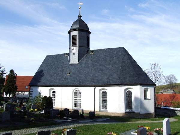 St. Katharina