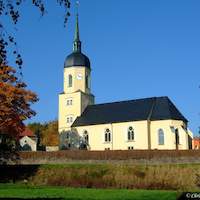 Dorfkirche