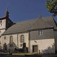 St. Gallus