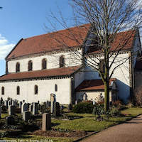 St. Nikolai