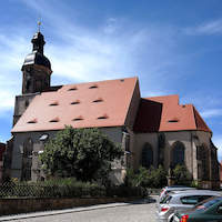 St. Marien und Laurentius