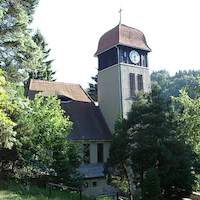 Bergkirche