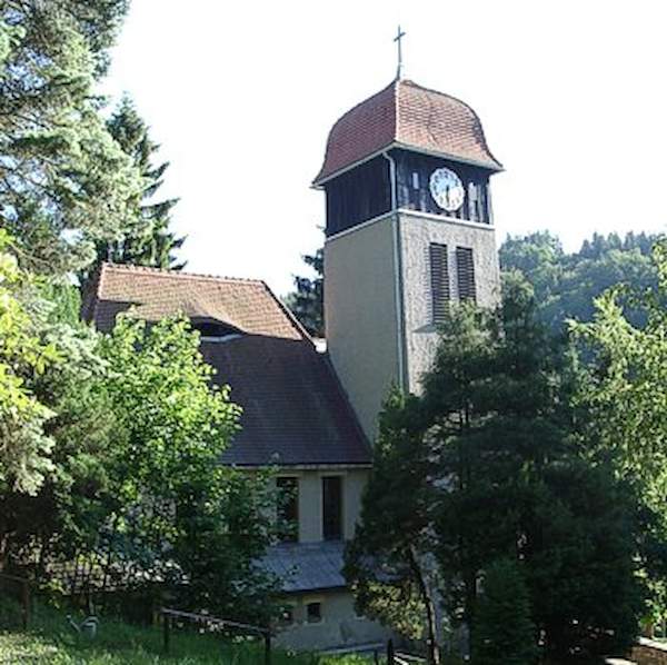 Bergkirche