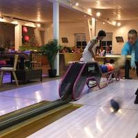 Bowlingbahn Ammelsdorf