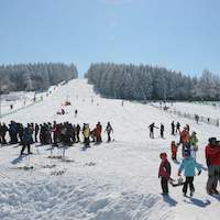 Skilift Altenberg & Geising