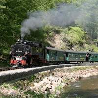 Weißeritztalbahn