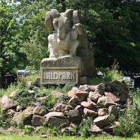 Wildpark Geising
