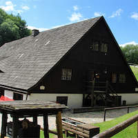 Bergbaumuseum Altenberg