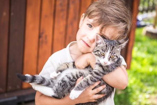 Tiere kennen lernen mit allen Sinnen