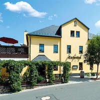 Gaststätte "Eschenhof"