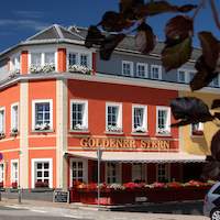 Hotel "Goldener Stern"