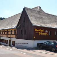 Naturhotel & Spezialitäten-Restaurant Gasthof Bärenfels