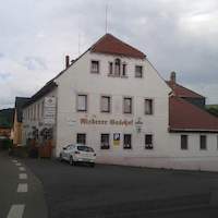 Niederer Gasthof Reichstädt