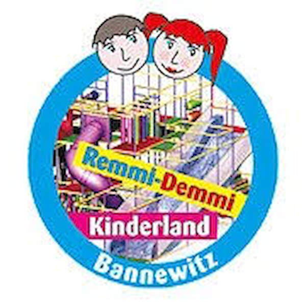 Remmi-Demmi Kinderland