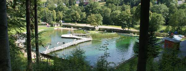 Ökobad Rechenberg-Bienenmühle