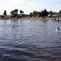 Naturbad Kleiner Galgenteich
