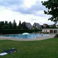 Freibad Pretzschendorf