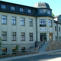 Spielzeug- & Freilichtmuseum Seiffen