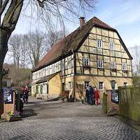 Zschoner Mühle