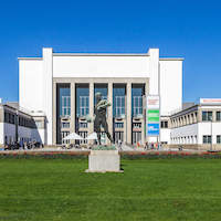 Deutsches Hygiene- & Kindermuseum