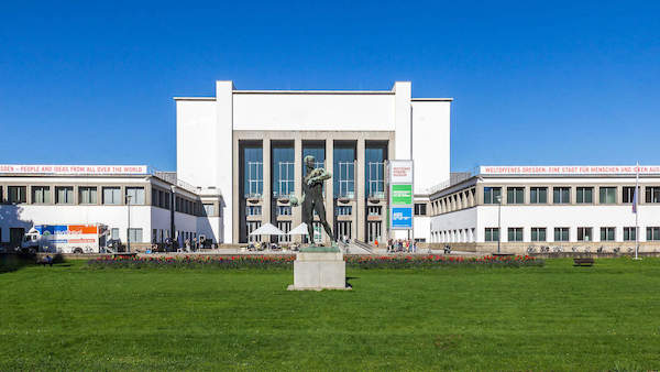 Deutsches Hygiene- & Kindermuseum