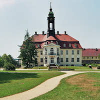 Schloss Reinhardtsgrimma
