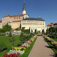 Schloss Weesenstein