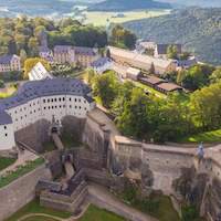 Festung Königstein