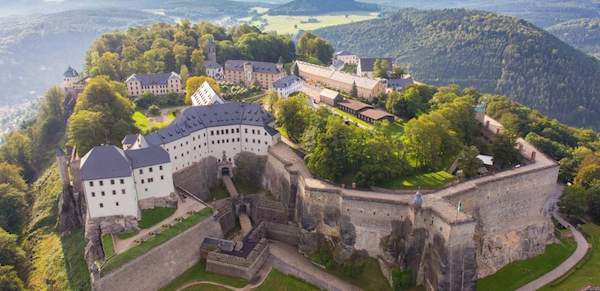 Festung Königstein