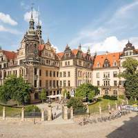 Staatliche Kunstsammlungen Dresden