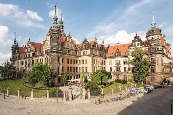 Staatliche Kunstsammlungen Dresden