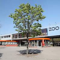 Zoo Dresden