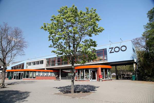 Zoo Dresden