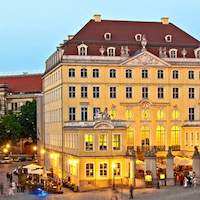 Grand Cafe & Restaurant Coselpalais
