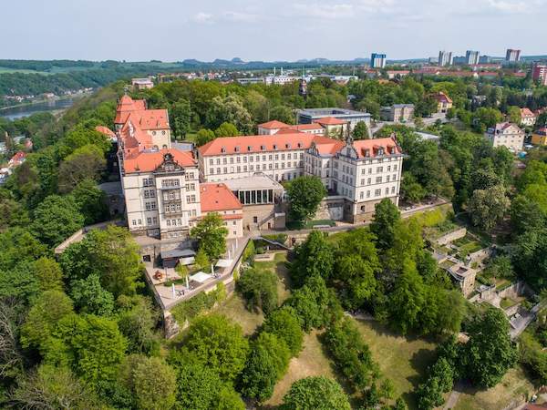 Schloss Sonnenstein