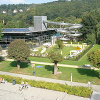 Geibeltbad Pirna