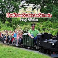Kleine Sächsische Schweiz