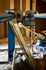 Mechanik des Rechens