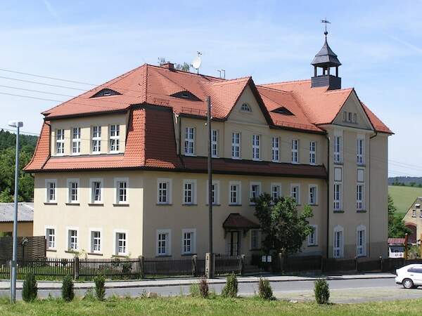 Oberlausitzer Forstmuseum