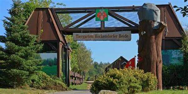 Tierpark Höckendorf
