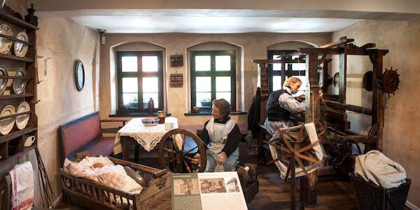 Karl May Haus