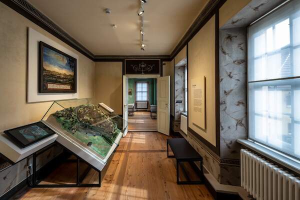städtischen Museen Dippoldiswalde